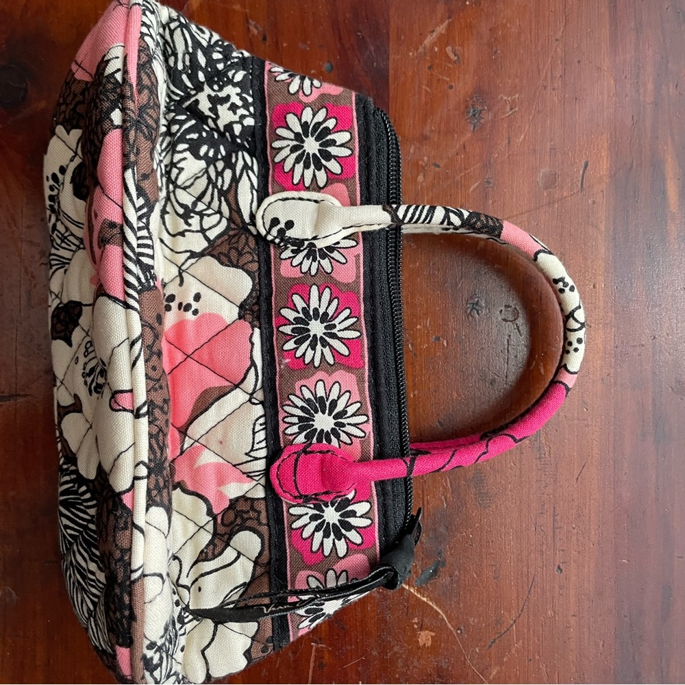 Very Bradley mini purse - Picture 2 of 5
